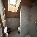 Plume D'eau - Jacuzzi, Piscine Et Petanque Chalet *