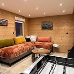 Plume D'eau - Jacuzzi, Piscine Et Petanque * Gerbepal