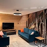 Plume D'eau - Jacuzzi, Piscine Et Petanque Chalet *