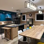 Chalet Plume D'eau - Jacuzzi, Piscine Et Petanque *