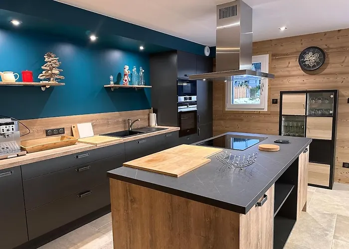 Plume D'eau - Jacuzzi, Piscine Et Petanque * Gerbépal